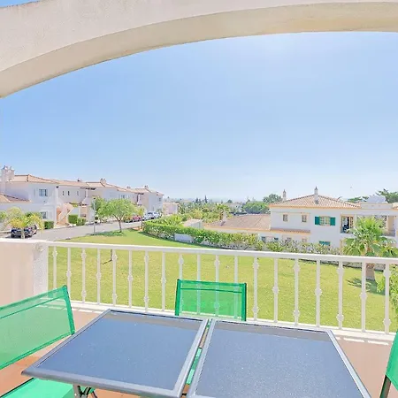 Baia Village 아파트 Patroves