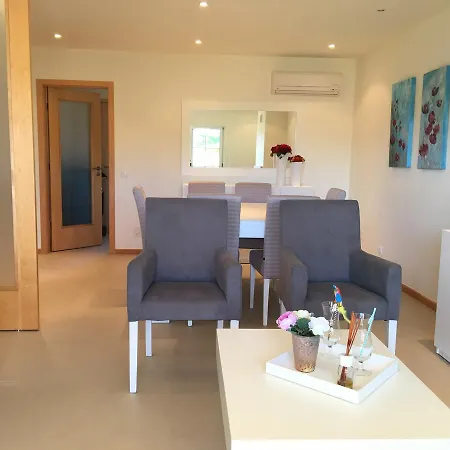 Baia Village Patroves