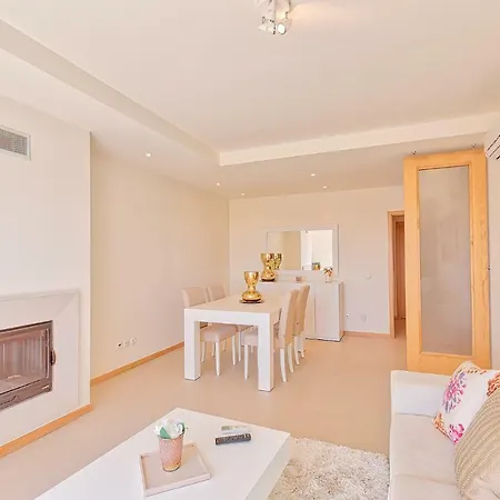 דירה Baia Village